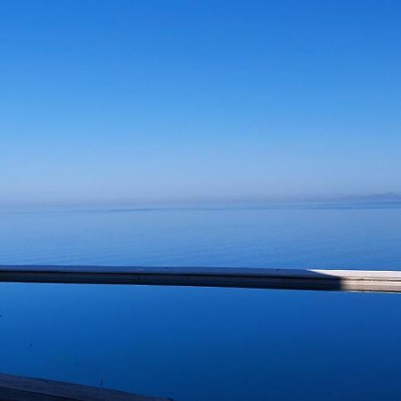 Ligia  Apartment At Kiva-Villa, Kampi, Kea, Cyclades, Greece מראה חיצוני תמונה