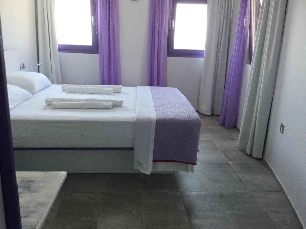 Ligia  Apartment At Kiva-Villa, Kampi, Kea, Cyclades, Greece מראה חיצוני תמונה